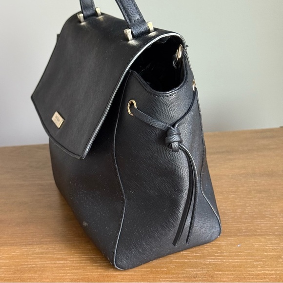 Kate Spade New York Women's Laurel Way Lilah Satchel - Picture 2 of 11